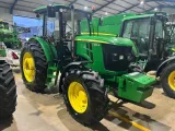 John Deere 6135 B model 2020 | QAC Equipment