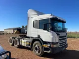 2016 Scania P360 trok | Agrimar