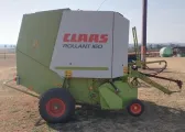 Claas Rollant 160 | Agrimar