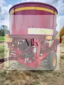 Staalmeester Baalkerwer | MK Landbou Dienste