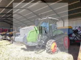 Fendt 943  2023 model | MK Landbou Dienste