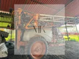 Jacto Advance 3000L  | MK Landbou Dienste
