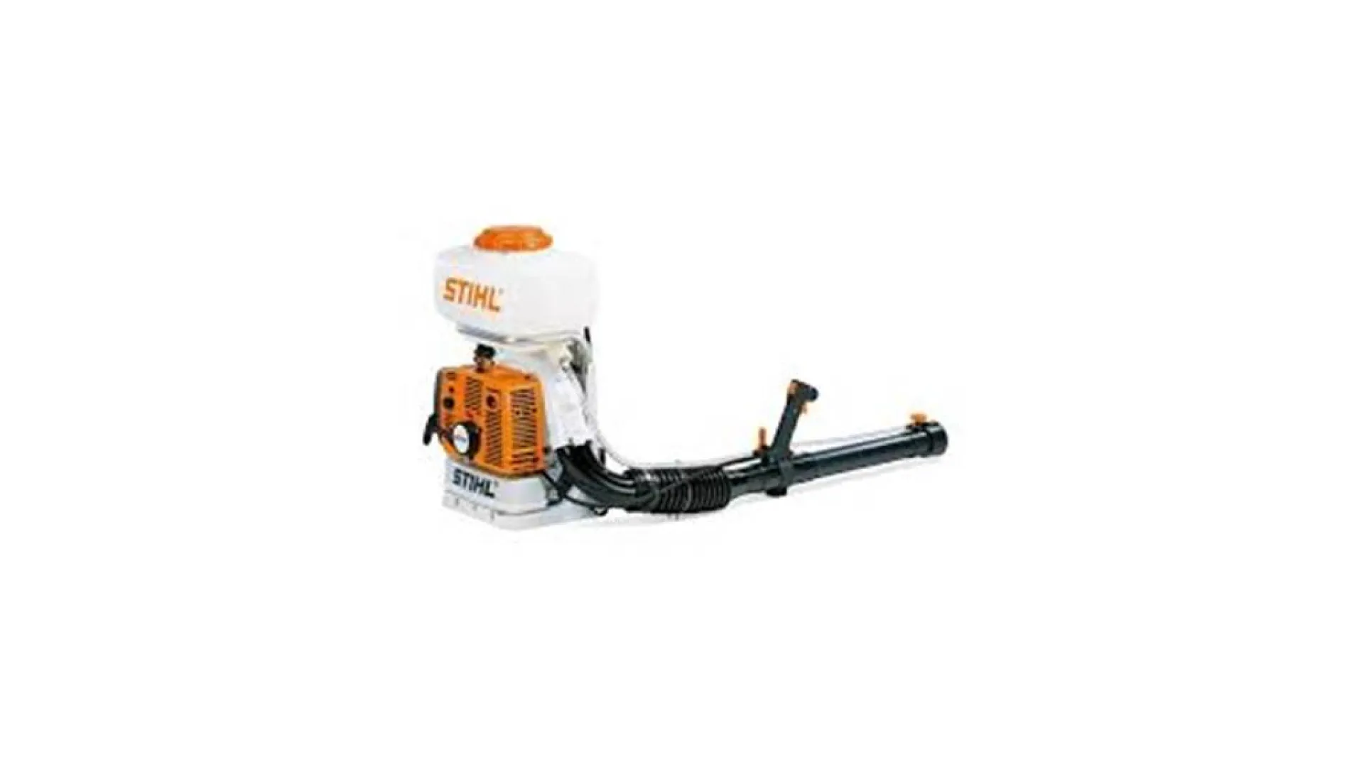 Stihl SR420 Mistblower