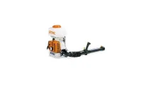 Stihl SR420 Mistblower