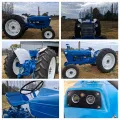 Ford 4000