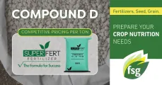 Compound D | FSG Zambia