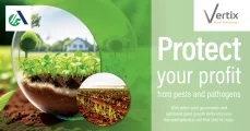 Protect your profit from pests and pathogens | Advanta Seeds