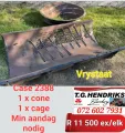Case 2388 | T.G Hendriks boerdery