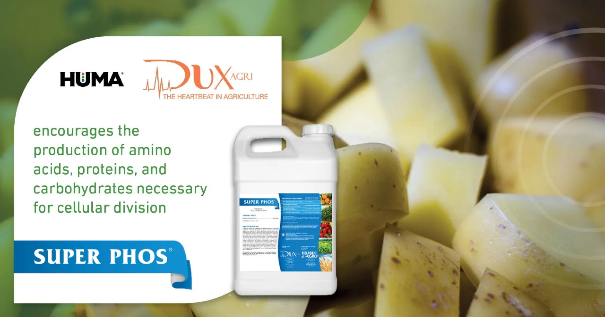 Super Phos® | DuxAgri
