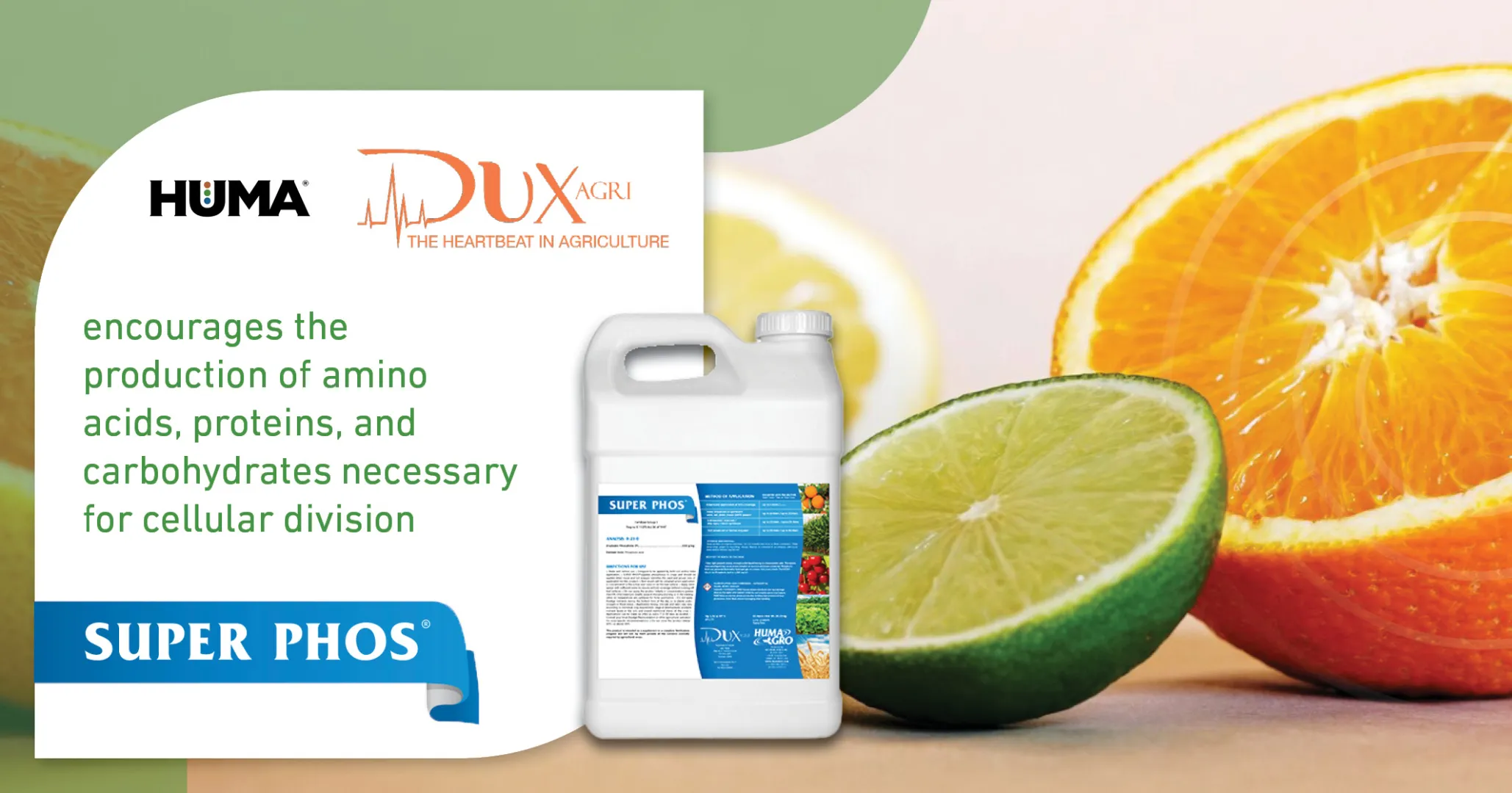 Super Phos® | DuxAgri