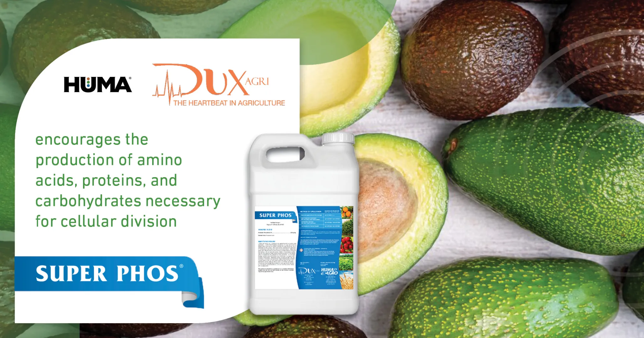 Super Phos® | DuxAgri