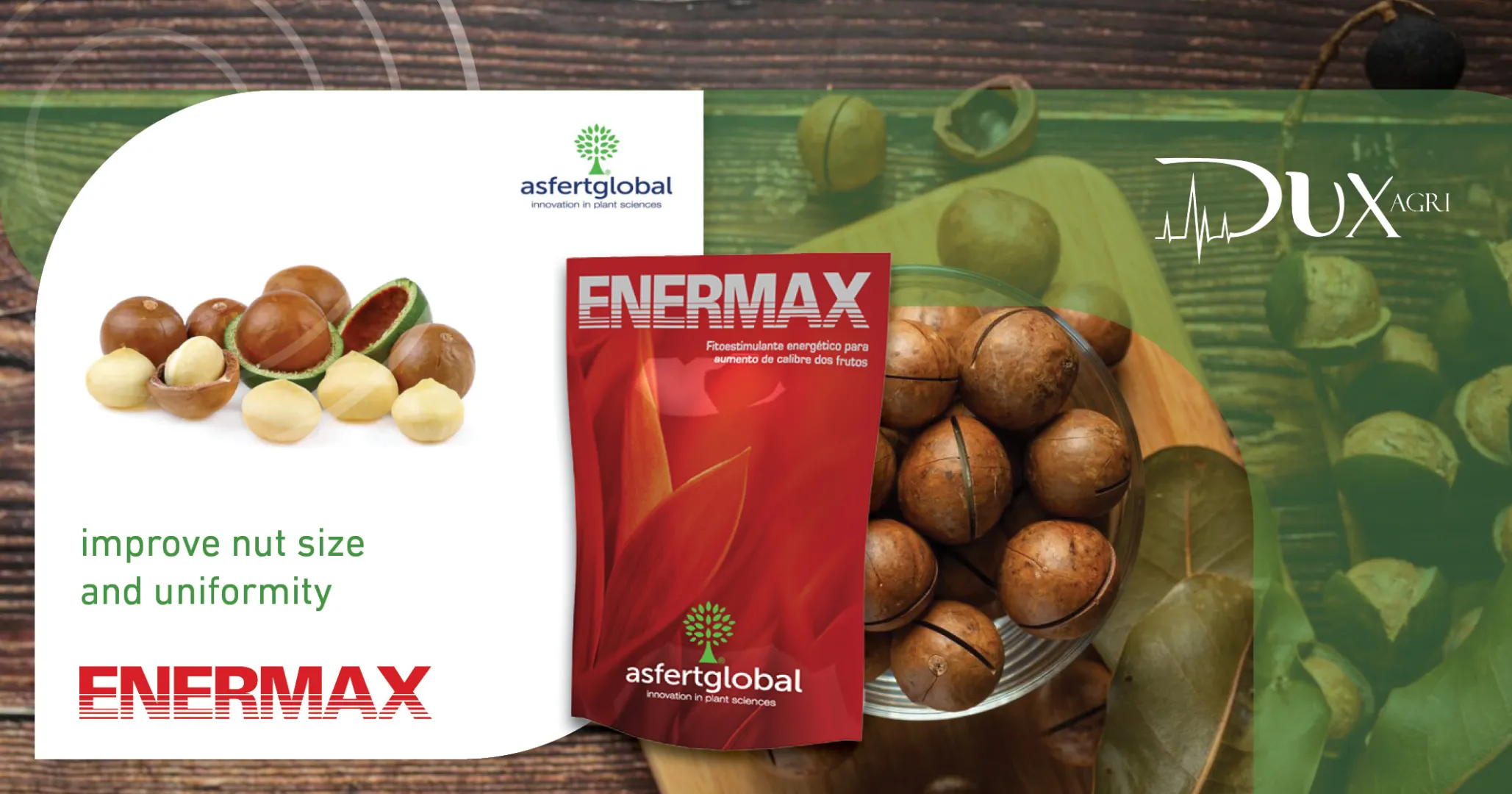 Enermax | DuxAgri