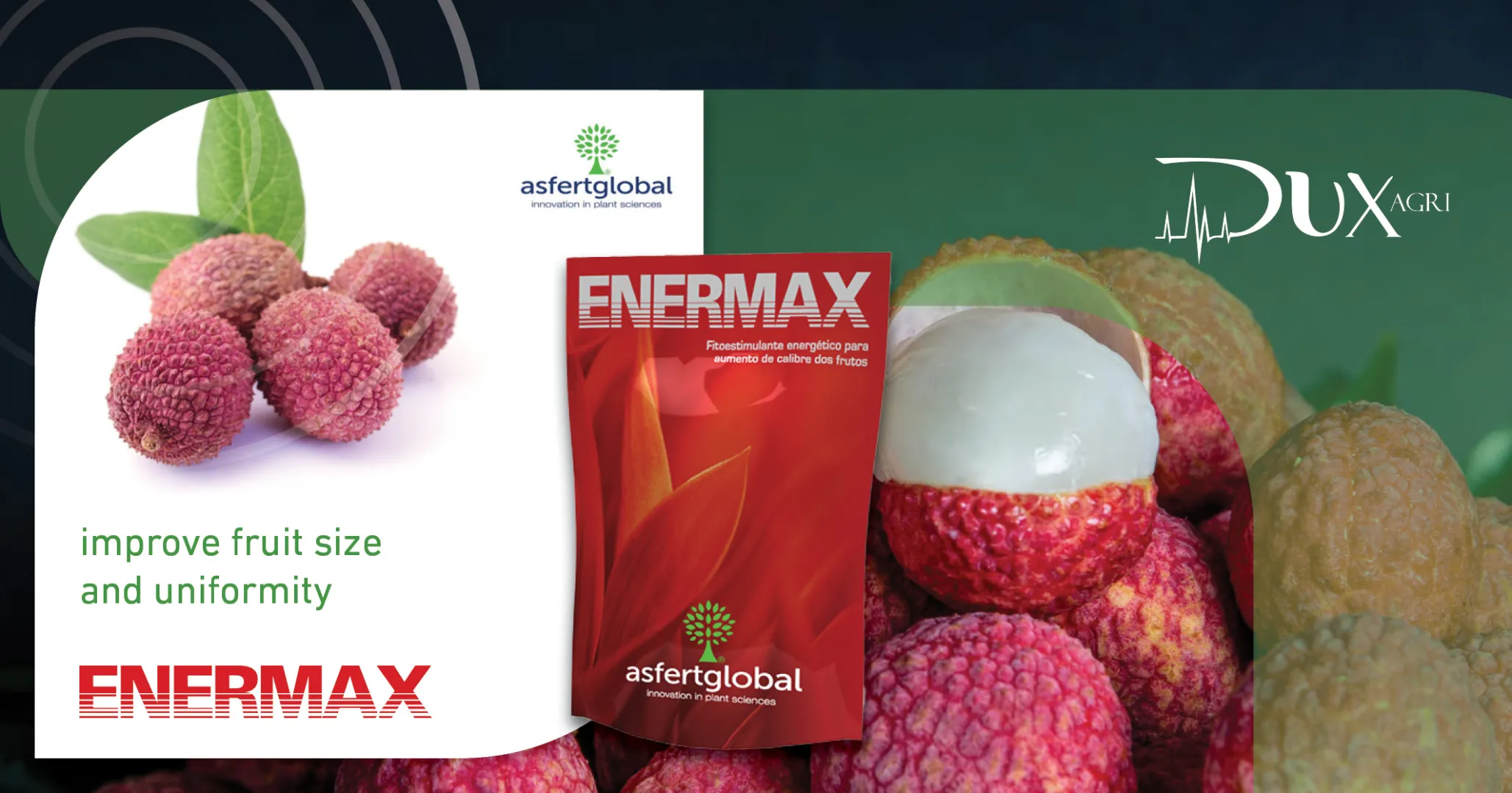 Enermax | DuxAgri