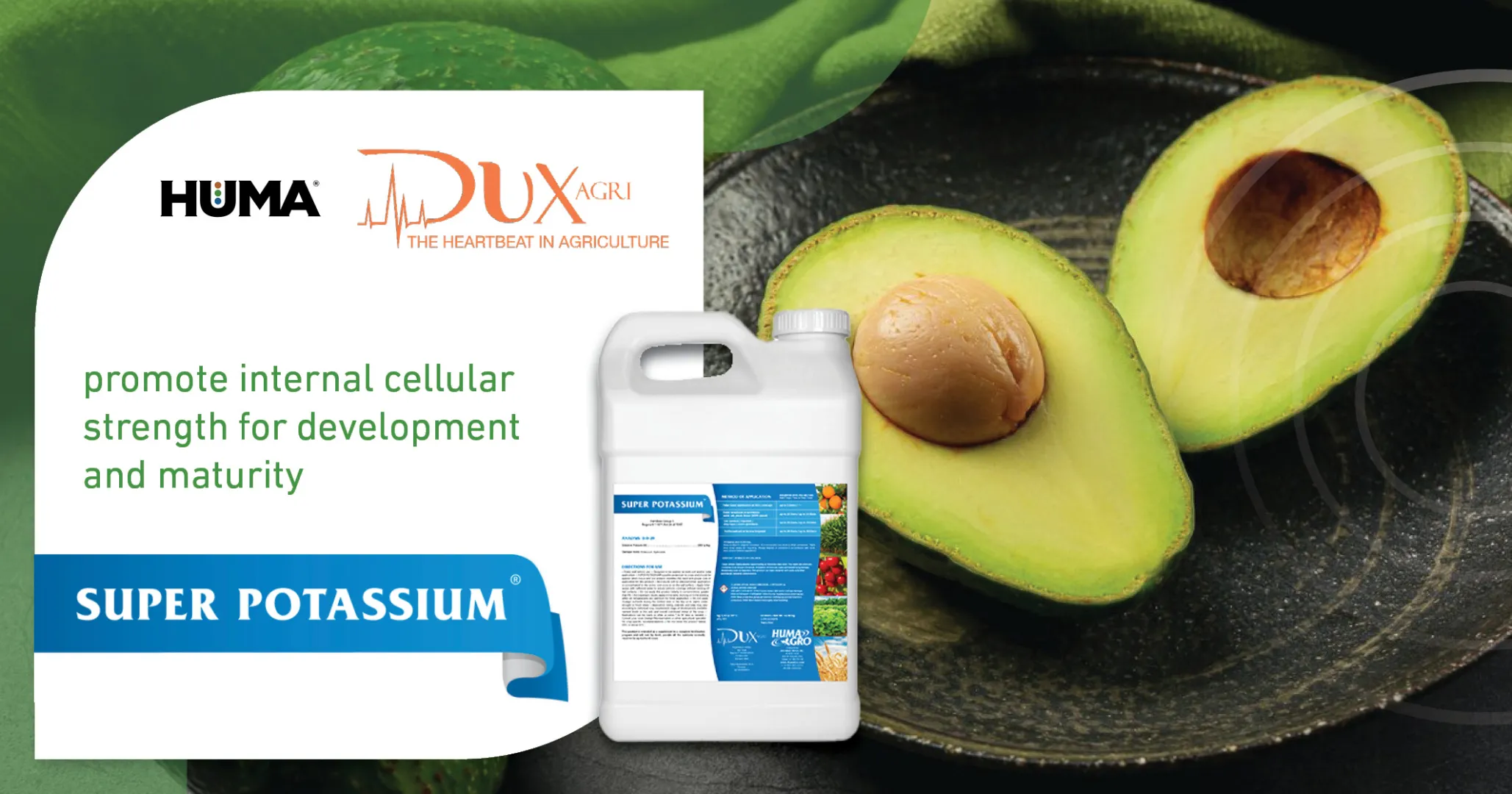 Super Potassium® | DuxAgri