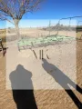 4M Saadbed skoffel | MK Landbou Dienste