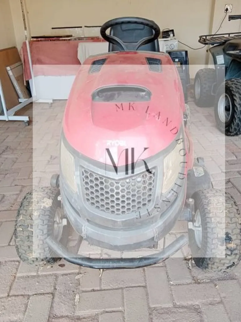 Ryobi ROM175P   2022 model| MK Landbou Dienste