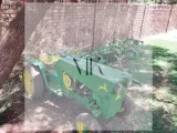Trekker Grassnyer | MK Landbou Dienste