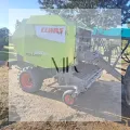 Claas Rollant 340RC baler | MK Landbou Dienste