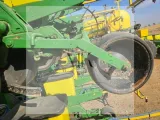 John Deere planter wiele | MK Landbou Dienste