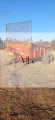 Kuhn Prospread 1140 misstrooier  | MK Landbou Dienste