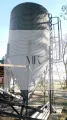 16 ton Feed tank  | MK Landbou Dienste