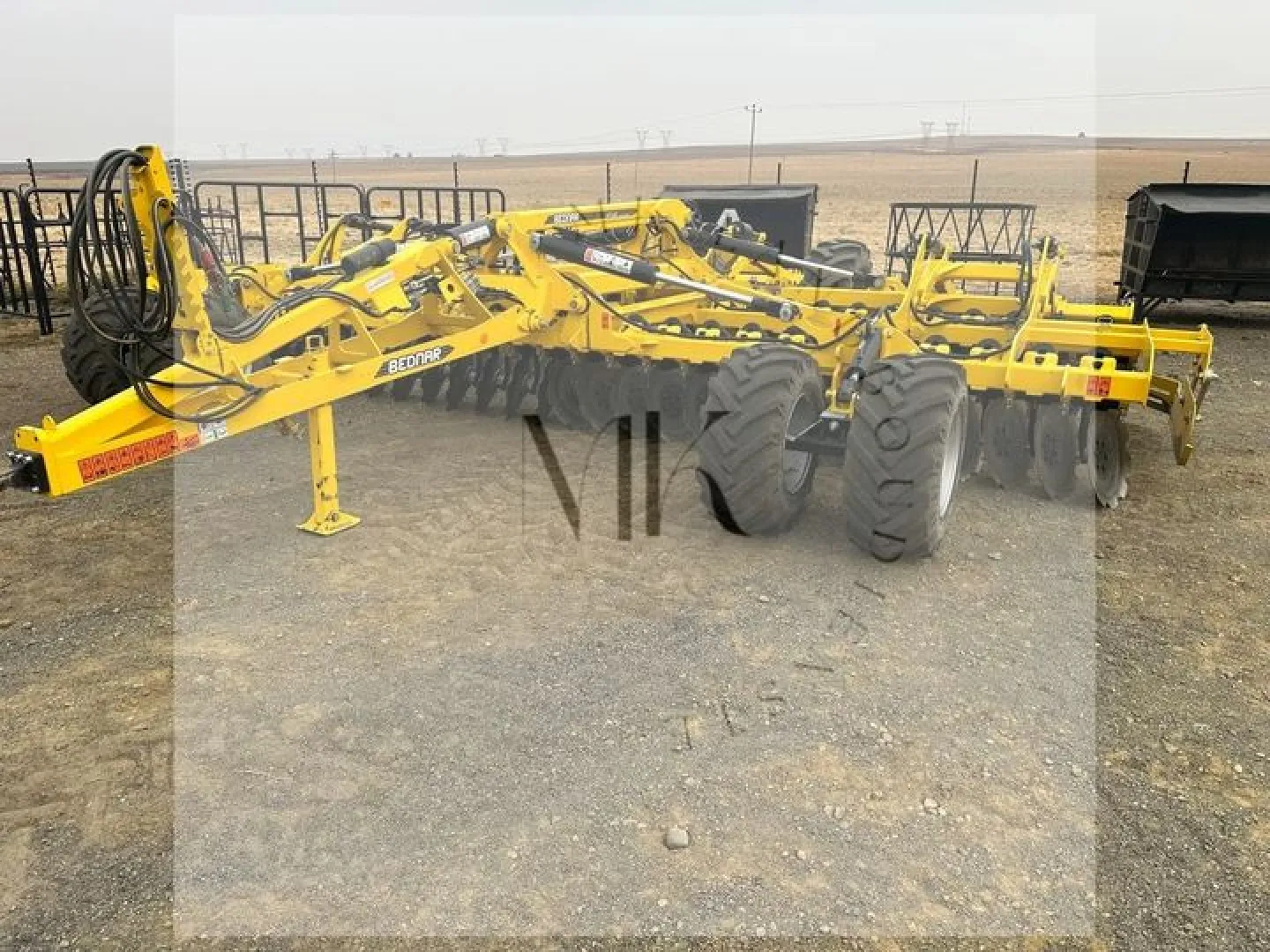 7m Atlas Profi  | MK Landbou Dienste