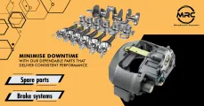 Minimise download with our dependable parts | Mining Resources Corp