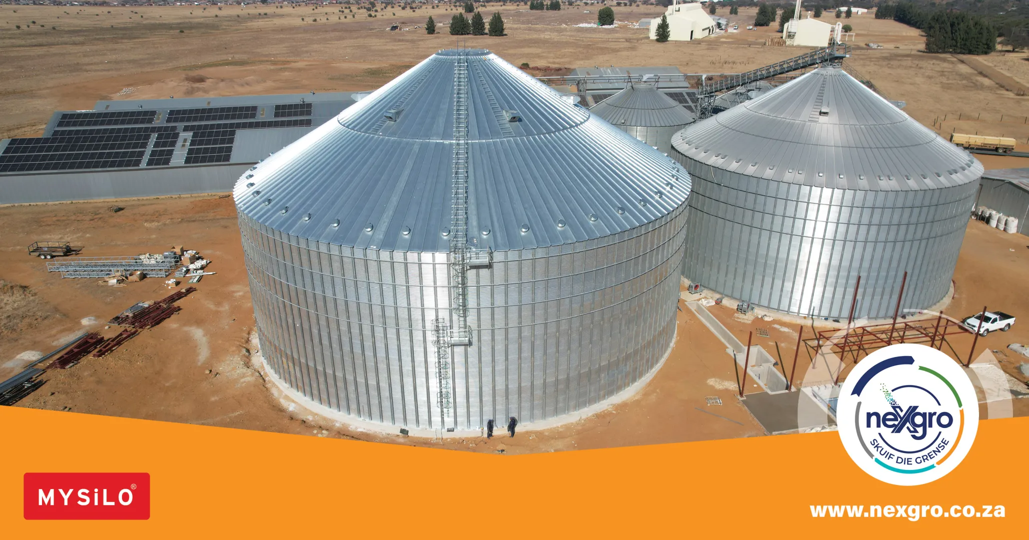 Maximize Profits with neXgro SA's Comprehensive Farming Approach | neXgro