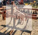 3 tand Ripper  | MK Landbou Dienste