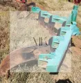7 tand Ripper | MK Landbou Dienste