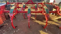 Super 32 ripper – demo | Agrimar