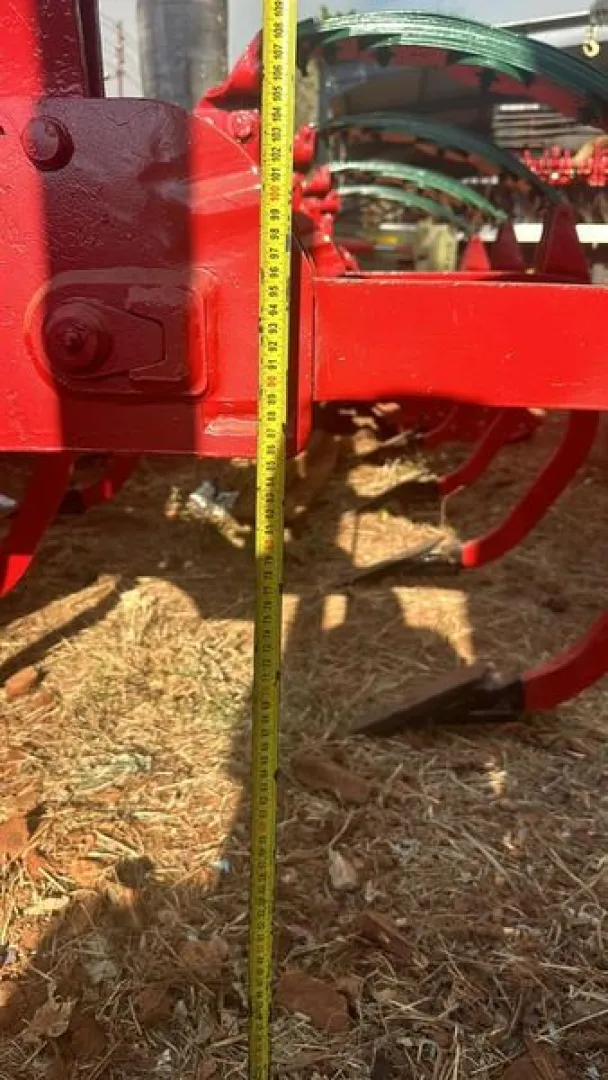 Super 32 ripper – demo | Agrimar