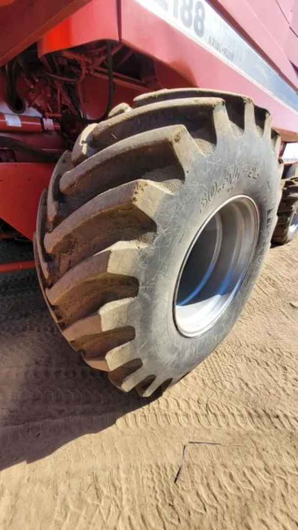 Case 2188 stroper | Agrimar