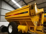 Aschaelli Graincart | QAC Equipment