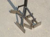 3-in-1 Fire Iron | Tal-Tec