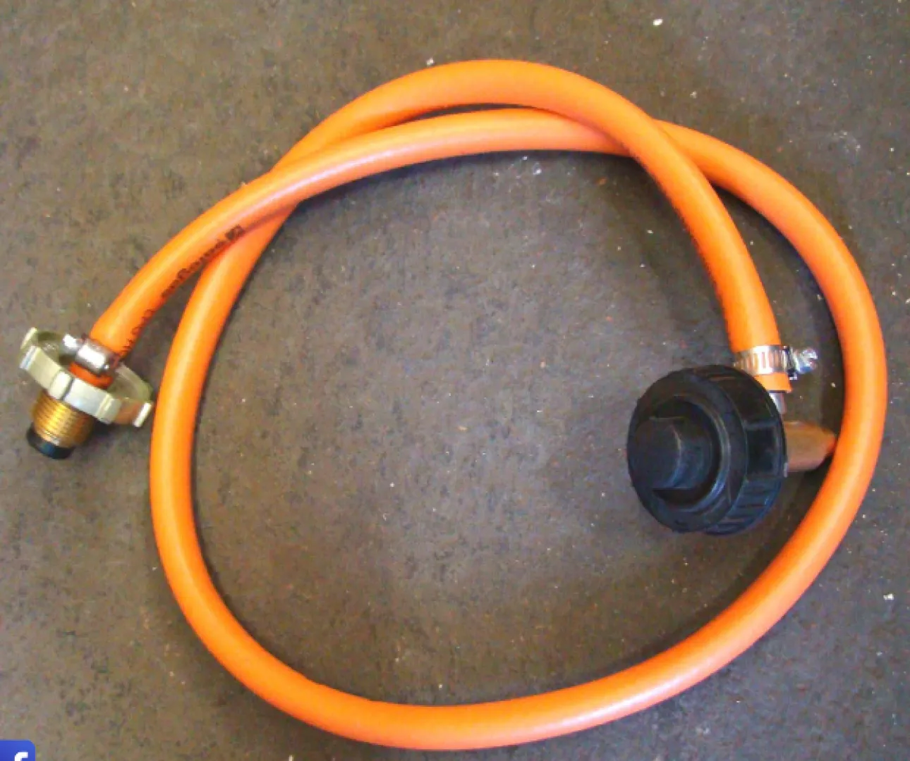 Gas Pipe | Tal-Tec