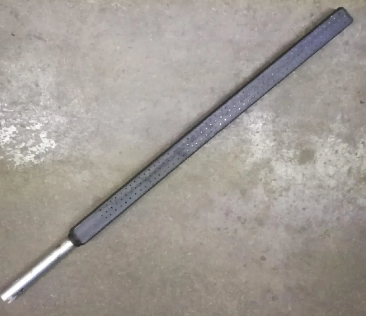Long Burner | Tal-Tec