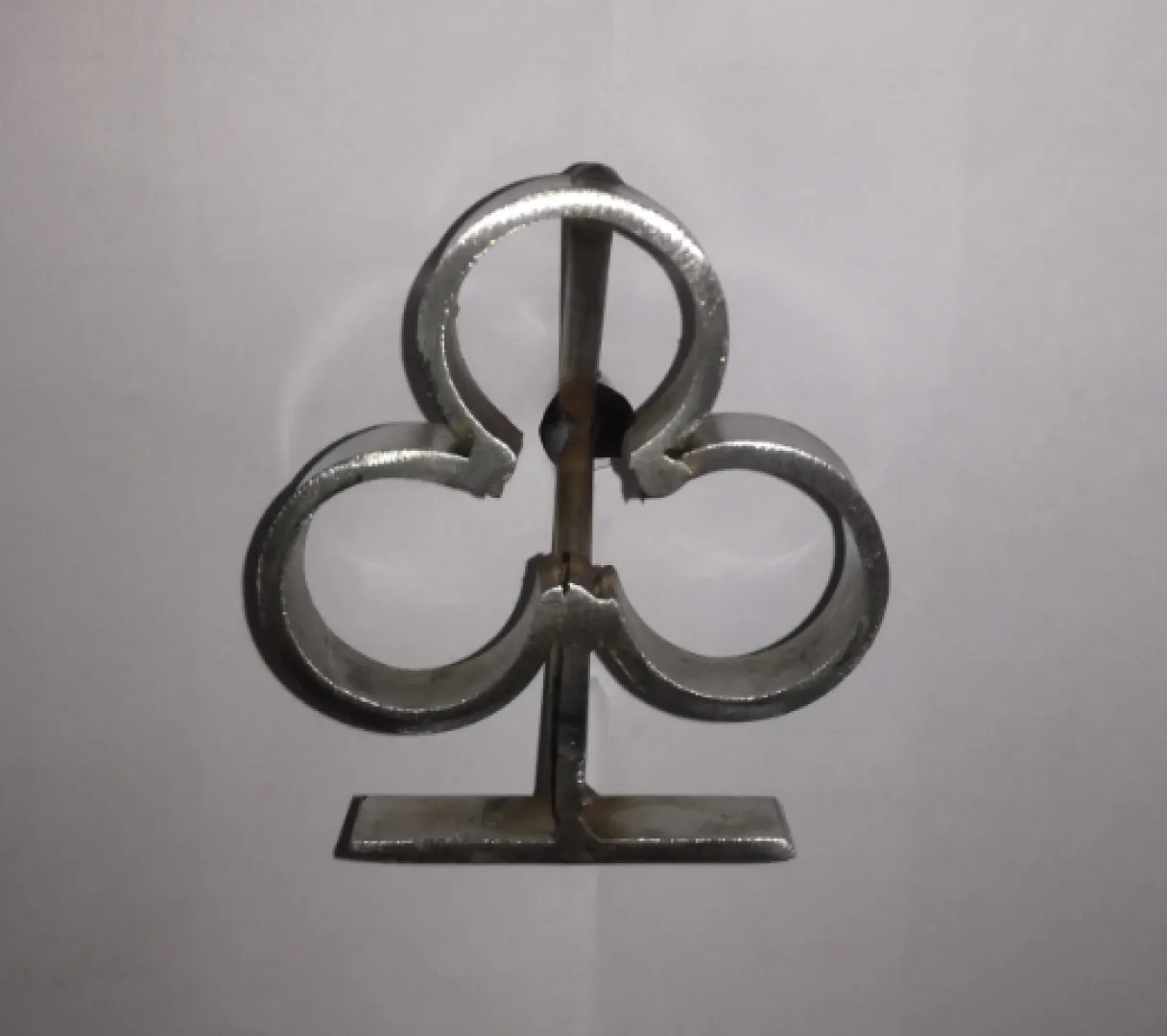 Special Character Branding Iron | Tal-Tec
