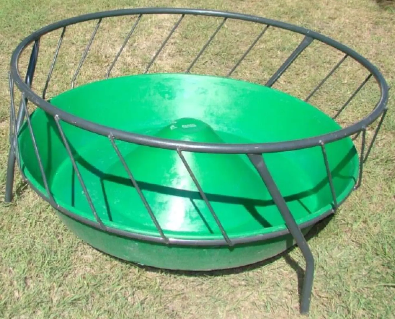 Sheep Ring Feeder 1.4m | Tal-Tec
