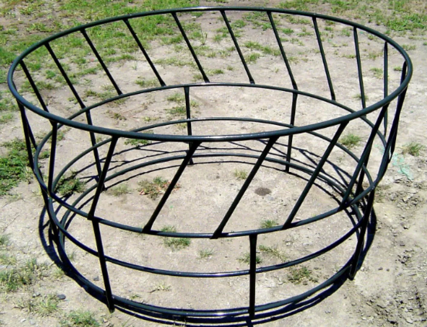 Tollie Ring Feeder 1.4m | Tal-Tec