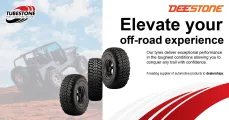 Elevate your off-road experience | Tubestone