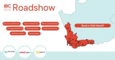 IBC Solar Roadshow | Western Cape