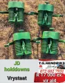 John Deere Holddowns | T.G Hendriks boerdery