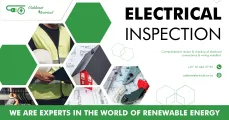 Electrical inspection | Cablenet Electrical