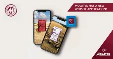 Molatek has a new website application! | Molatek