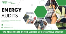 Energy Audits | Cablenet Electrical
