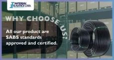 Why choose us? | Imperial Plastics