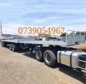 34 TON SIDE TIPPER TRUCKS HIRE