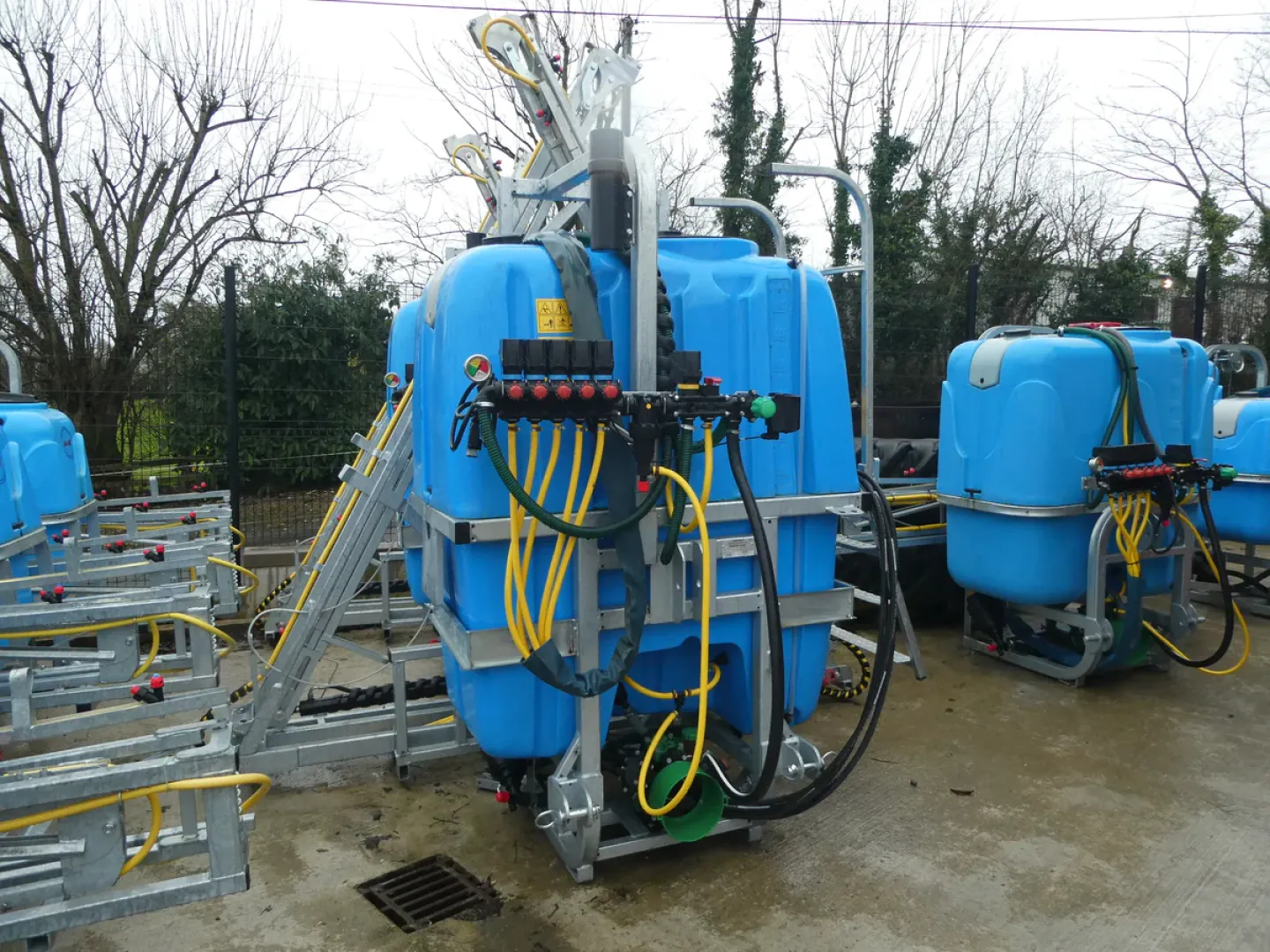 Top Quality Sprayers For Sale