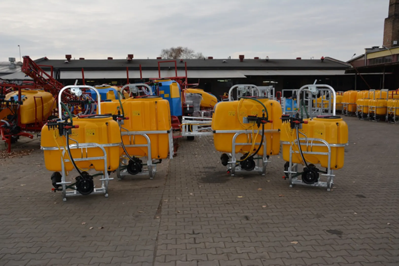 Top Quality Sprayers For Sale